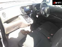 Цена авто Nissan Dayz Roox с аукционов Японии, номер кузова B21A, пробег 45 000, оценка 20