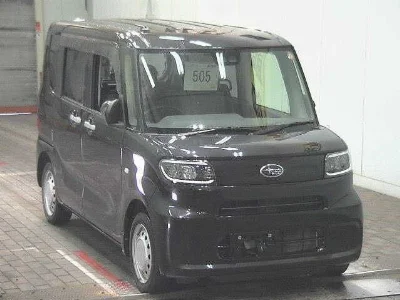 SUBARU CHIFFON
