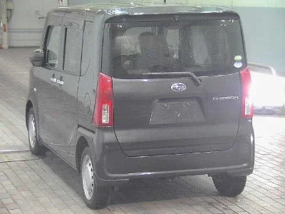 SUBARU CHIFFON