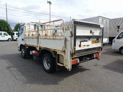 HINO DUTRO