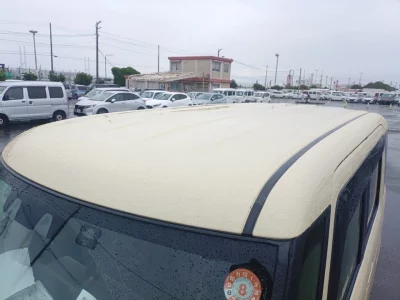 MAZDA FLAIR WAGON