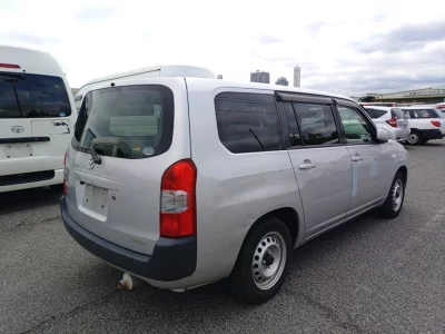 MAZDA FAMILIA