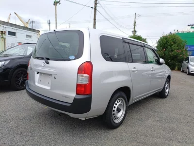 MAZDA FAMILIA