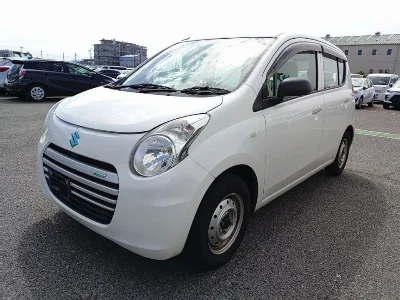 SUZUKI ALTO ECO