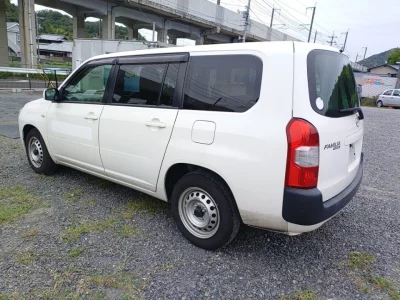 MAZDA FAMILIA