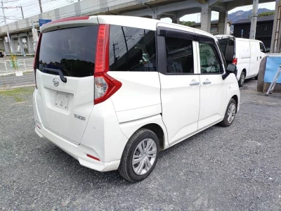 DAIHATSU THOR