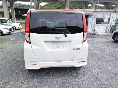 DAIHATSU THOR