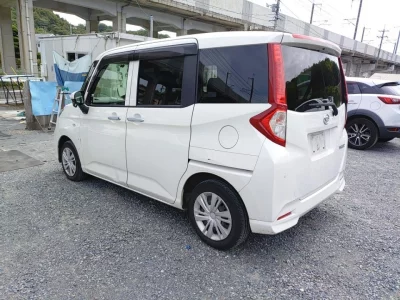 DAIHATSU THOR