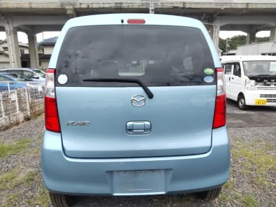 MAZDA FLAIR