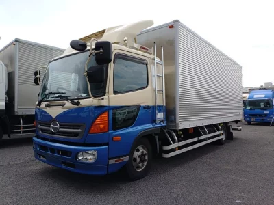HINO RANGER