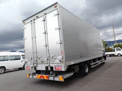 HINO RANGER