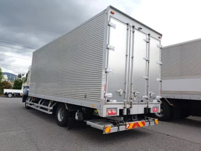 HINO RANGER