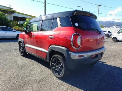 SUZUKI XBEE