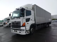 Hino Profia