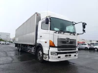 Hino Profia