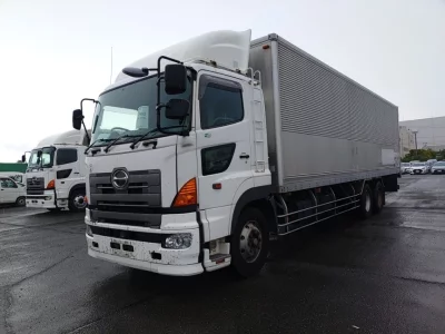 HINO PROFIA
