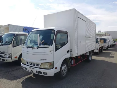 HINO DUTRO
