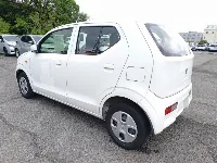 Цена авто Suzuki Alto с аукционов Японии, номер кузова HA36S, пробег 73 000, оценка 2