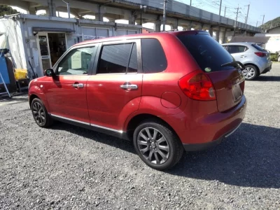 MAZDA VERISA