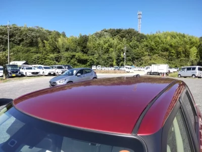 MAZDA VERISA