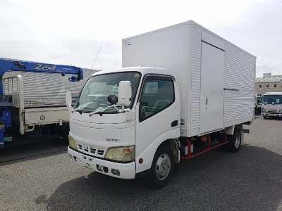 HINO DUTRO