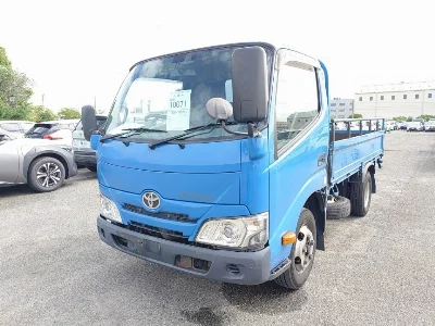 TOYOTA TOYOACE