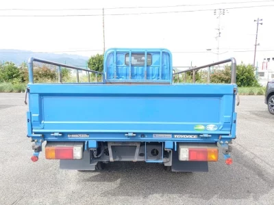 TOYOTA TOYOACE