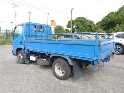 TOYOTA TOYOACE