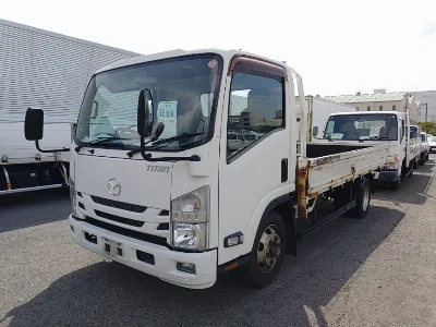 MAZDA TITAN
