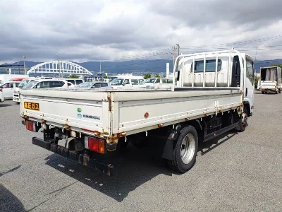 MAZDA TITAN