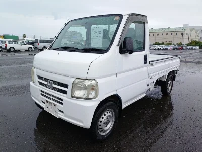 HONDA ACTY TRUCK