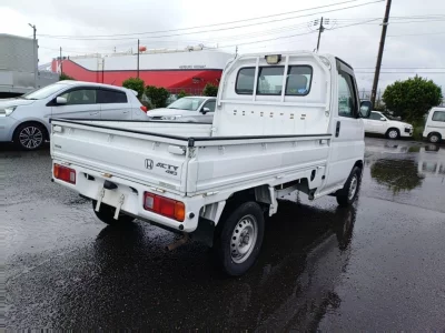 Honda ACTY TRUCK