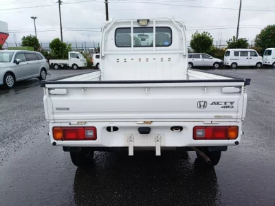 Honda ACTY TRUCK