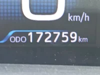 Цена авто Toyota Prius с аукционов Японии, номер кузова ZVW50, пробег 173 000, оценка 9