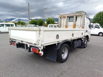 HINO DUTRO