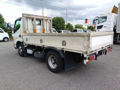 HINO DUTRO