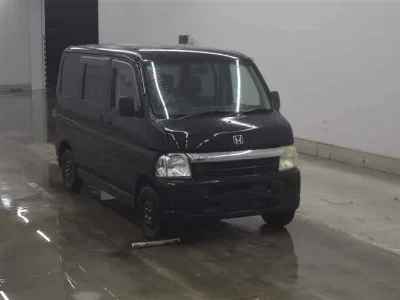 HONDA VAMOS