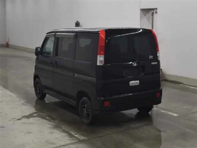 HONDA VAMOS