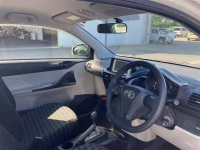 TOYOTA IQ