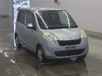 Цена авто Honda Life с аукционов Японии, номер кузова JC1, пробег 149 000, оценка 2
