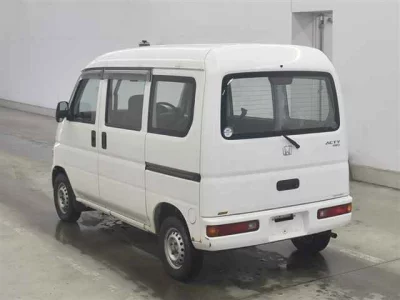 HONDA ACTY VAN