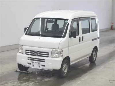 HONDA ACTY VAN