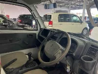 Цена авто Suzuki Carry Truck с аукционов Японии, номер кузова DA16T, пробег 18 000, оценка 2