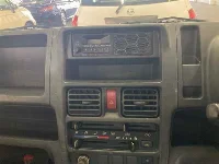 Цена авто Suzuki Carry Truck с аукционов Японии, номер кузова DA16T, пробег 18 000, оценка 2