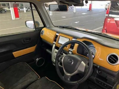 MAZDA FLAIR CROSSOVER
