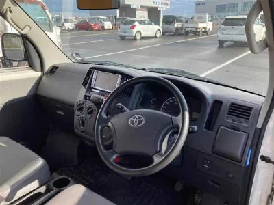 TOYOTA LITE ACE VAN