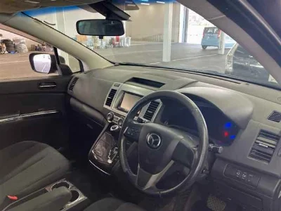 MAZDA MPV