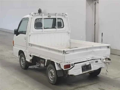 SUBARU SAMBAR TRUCK