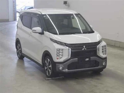 MITSUBISHI EK X