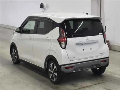 MITSUBISHI EK X